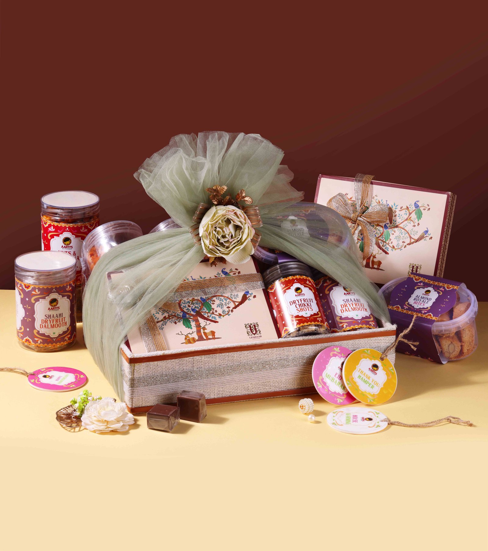 Festive Gift Hamper